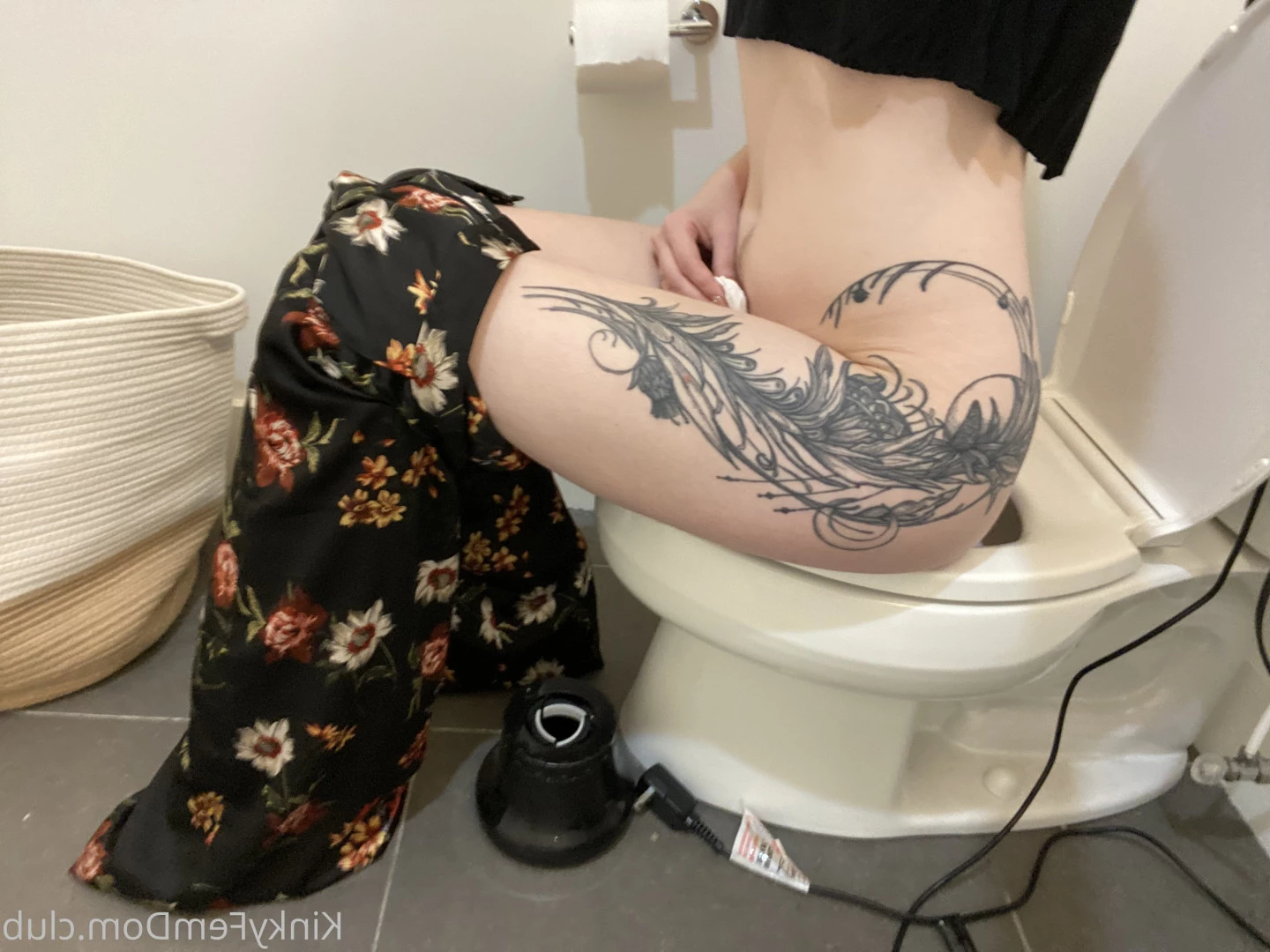 Miss Adah Vonn [ topdomme ] Onlyfans leaked photo 6567250 on Hotleaks.tv