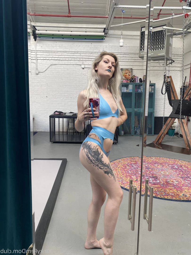 Miss Adah Vonn [ topdomme ] Onlyfans leaked photo 6567325 on Hotleaks.tv