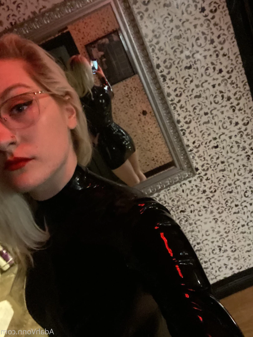 Miss Adah Vonn [ topdomme ] Onlyfans leaked photo 6567389 on Hotleaks.tv