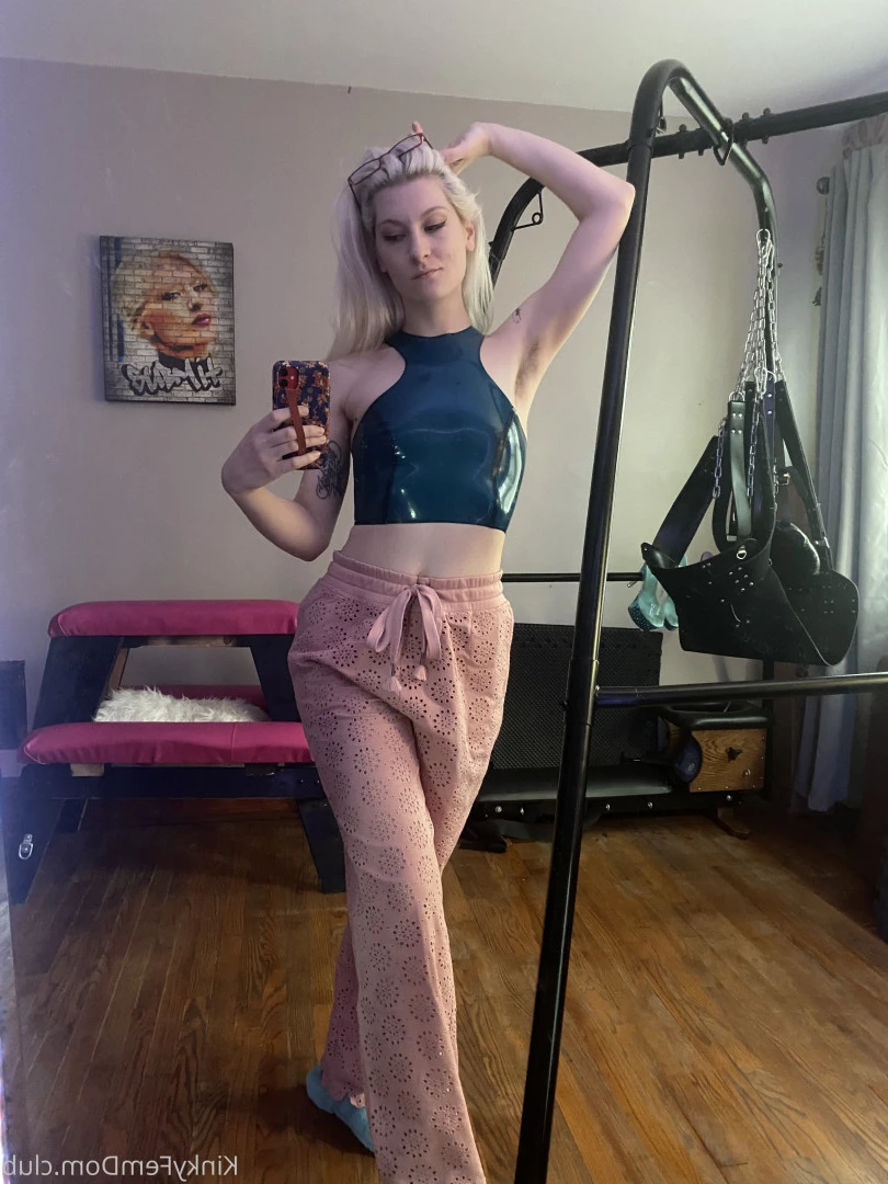 Miss Adah Vonn [ topdomme ] Onlyfans leaked photo 6567429 on Hotleaks.tv
