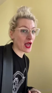 Miss Adah Vonn [ topdomme ] Onlyfans leaked video 6631327 on Hotleaks.tv