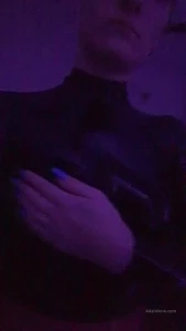 Miss Adah Vonn [ topdomme ] Onlyfans leaked video 6631416 on Hotleaks.tv
