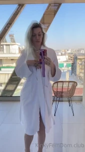 Miss Adah Vonn [ topdomme ] Onlyfans leaked video 6631442 on Hotleaks.tv
