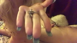 Miss Adah Vonn [ topdomme ] Onlyfans leaked video 6631908 on Hotleaks.tv