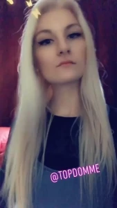 Miss Adah Vonn [ topdomme ] Onlyfans leaked video 6631952 on Hotleaks.tv