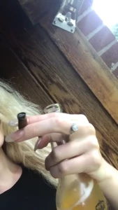 Miss Adah Vonn [ topdomme ] Onlyfans leaked video 6632223 on Hotleaks.tv