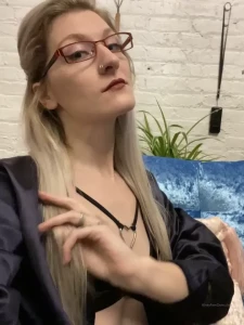 Miss Adah Vonn [ topdomme ] Onlyfans leaked video 6632236 on Hotleaks.tv