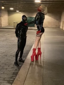 Miss Adah Vonn [ topdomme ] Onlyfans leaked video 6632600 on Hotleaks.tv