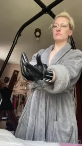 Miss Adah Vonn [ topdomme ] Onlyfans leaked video 6632680 on Hotleaks.tv