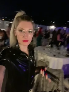 Miss Adah Vonn [ topdomme ] Onlyfans leaked video 6632892 on Hotleaks.tv