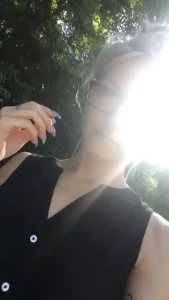Miss Adah Vonn [ topdomme ] Onlyfans leaked video 6632965 on Hotleaks.tv