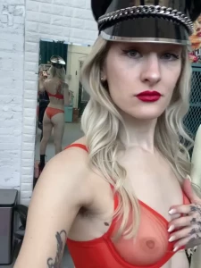 Miss Adah Vonn [ topdomme ] Onlyfans leaked video 6633065 on Hotleaks.tv