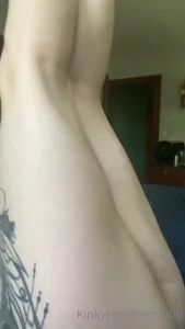Miss Adah Vonn [ topdomme ] Onlyfans leaked video 6633085 on Hotleaks.tv