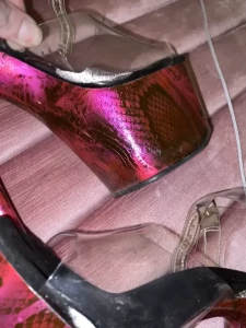 Miss Adah Vonn [ topdomme ] Onlyfans leaked video 6633496 on Hotleaks.tv