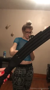 Miss Adah Vonn [ topdomme ] Onlyfans leaked video 6633756 on Hotleaks.tv
