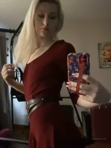 Miss Adah Vonn [ topdomme ] Onlyfans leaked video 6633952 on Hotleaks.tv
