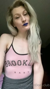 Miss Adah Vonn [ topdomme ] Onlyfans leaked video 6634311 on Hotleaks.tv