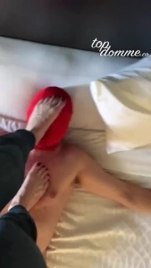 Miss Adah Vonn [ topdomme ] Onlyfans leaked video 6634389 on Hotleaks.tv