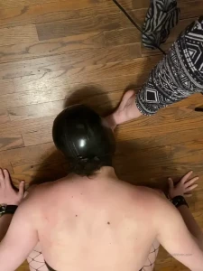 Miss Adah Vonn [ topdomme ] Onlyfans leaked video 6634526 on Hotleaks.tv
