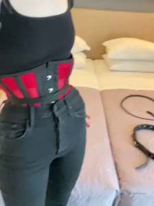 Miss Adah Vonn [ topdomme ] Onlyfans leaked video 6634591 on Hotleaks.tv
