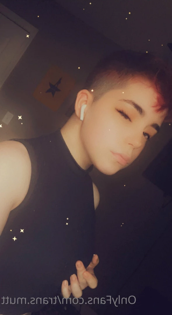 Mutt [ trans.mutt ] Onlyfans leaked photo 6900731 on Hotleaks.tv