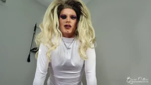 Queen Colleen [ transfemdomqueen ] Onlyfans leaked video 10538627 on Hotleaks.tv
