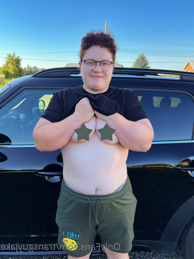transguyjake Onlyfans leaked photo 6747356 on Hotleaks.tv
