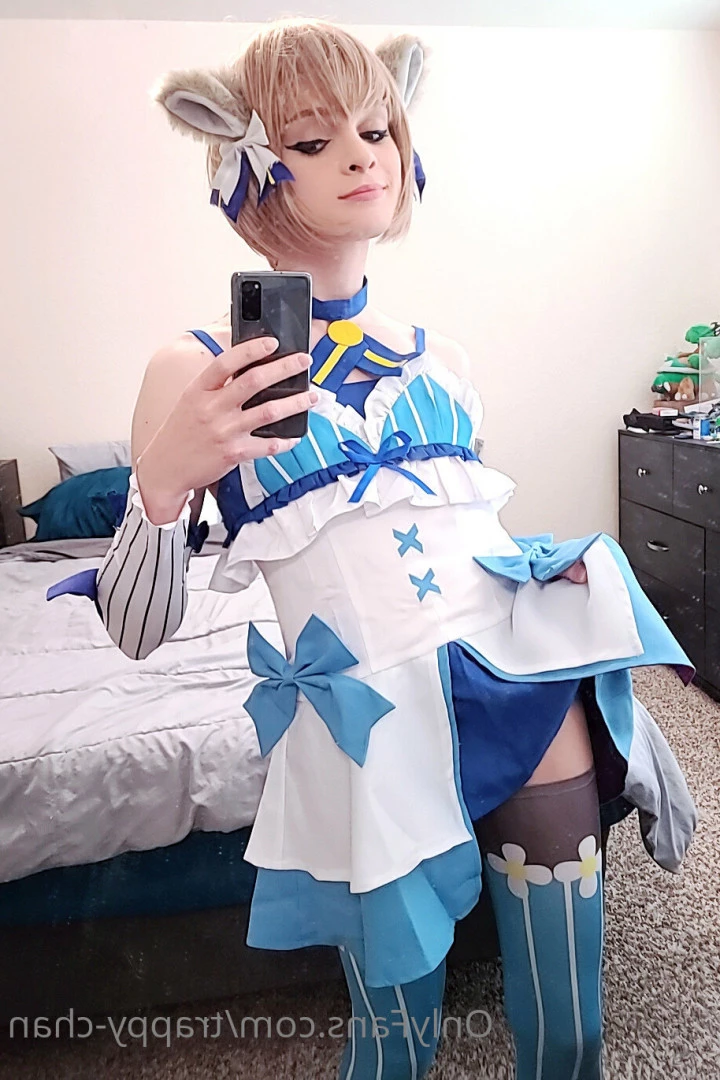 trappy-chan Onlyfans leaked photo 6557354 on Hotleaks.tv