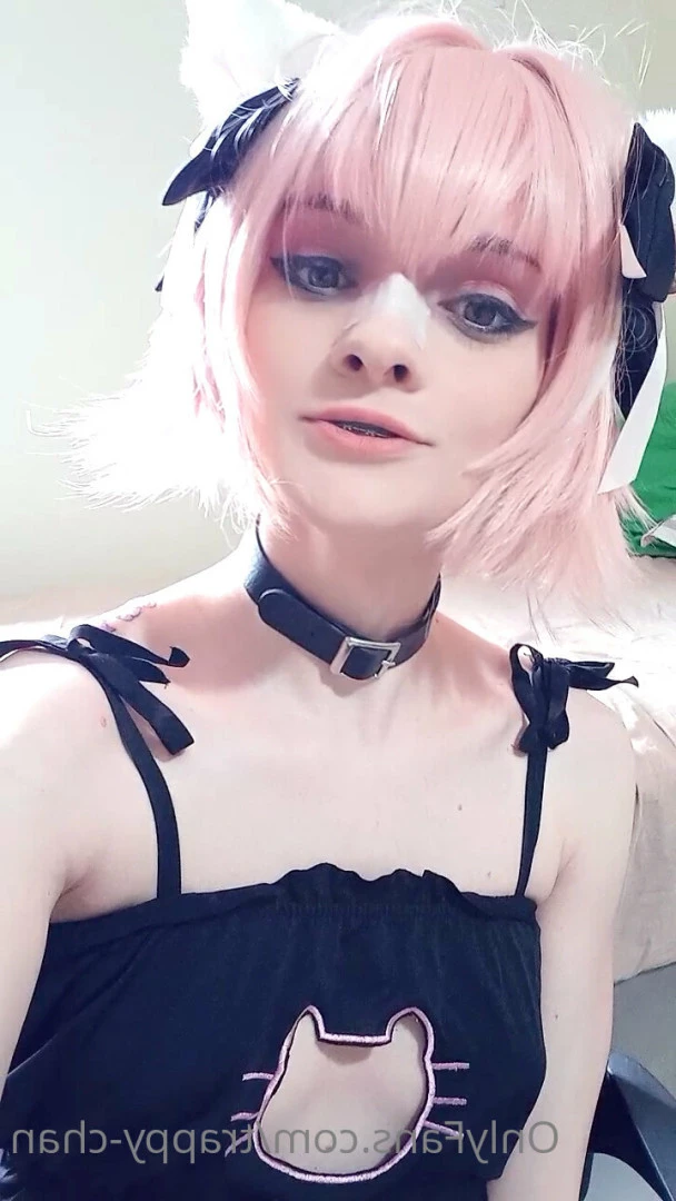 trappy-chan Onlyfans leaked photo 6557458 on Hotleaks.tv