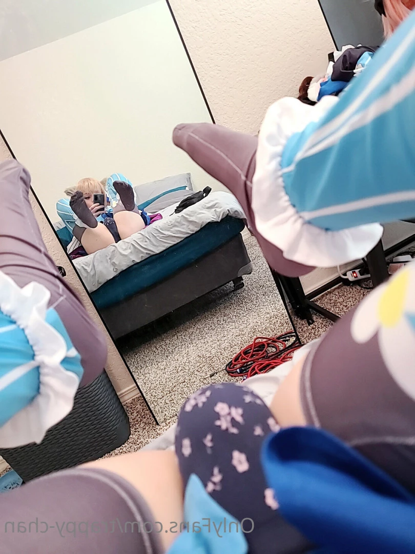 trappy-chan Onlyfans leaked photo 6557627 on Hotleaks.tv
