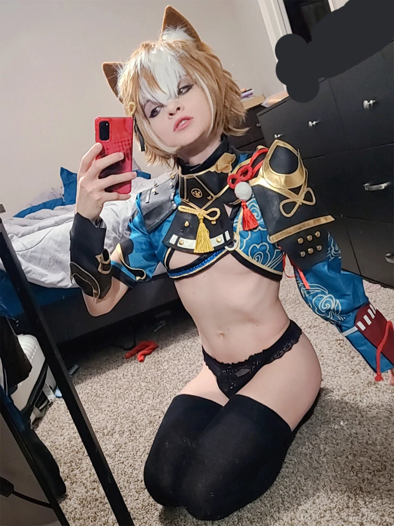 trappy-chan Onlyfans leaked photo 10589025 on Hotleaks.tv