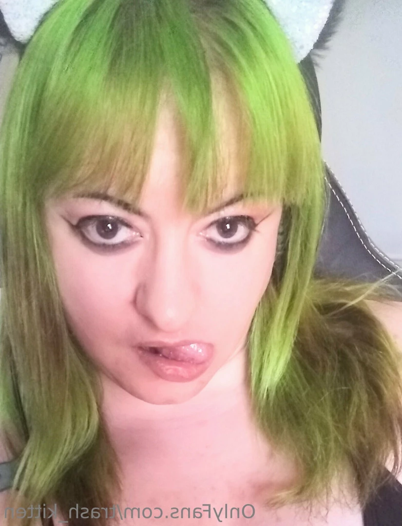 Trash Kitten [ trash_kitten ] Onlyfans leaked photo 6990719 on Hotleaks.tv