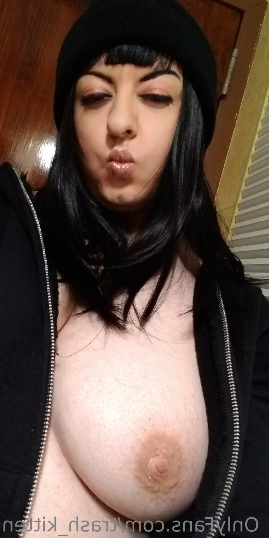 Trash Kitten [ trash_kitten ] Onlyfans leaked photo 6990767 on Hotleaks.tv