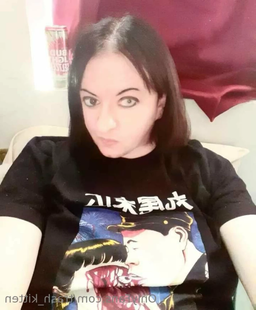 Trash Kitten [ trash_kitten ] Onlyfans leaked photo 6990814 on Hotleaks.tv