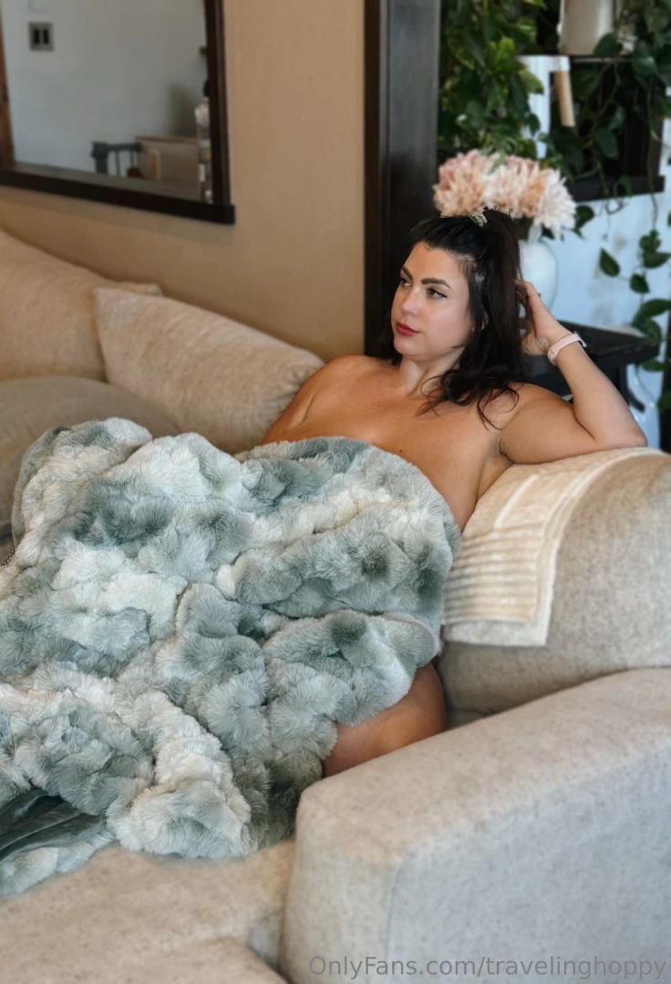 Traveling Hoppy [ travelinghoppy ] Onlyfans leaked photo 18633185 on Hotleaks.tv