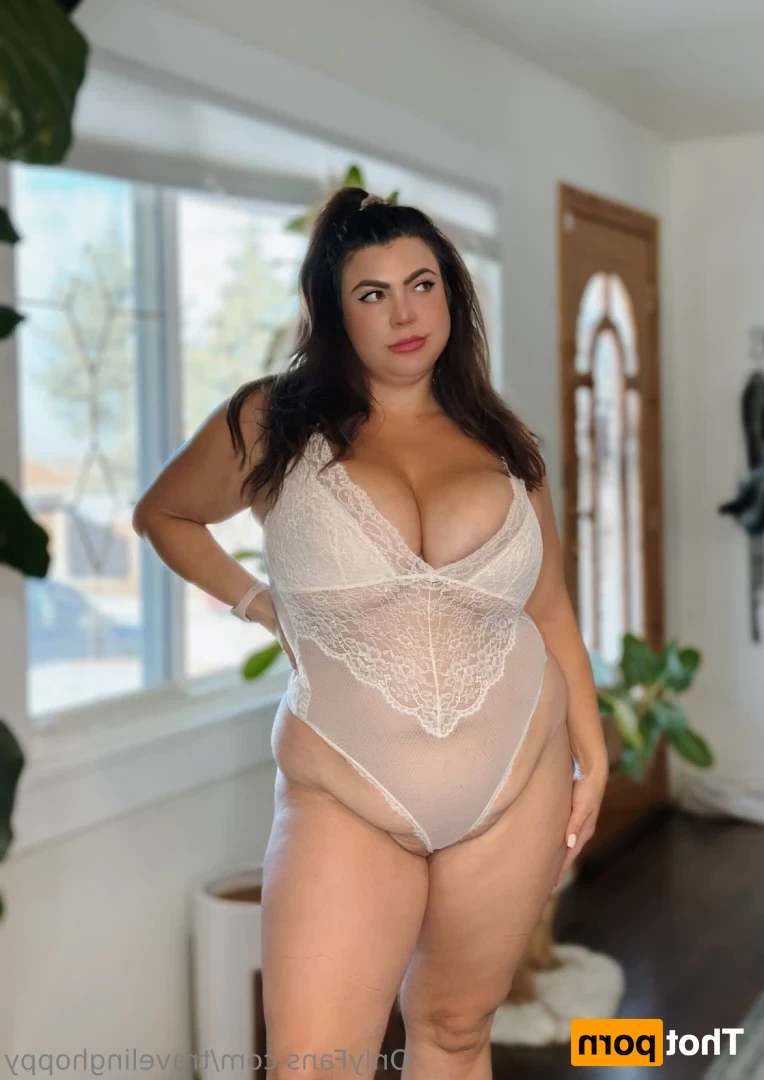 Traveling Hoppy [ travelinghoppy ] Onlyfans leaked photo 18633387 on Hotleaks.tv