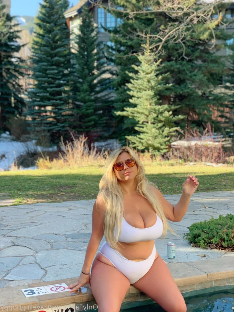 Traveling Hoppy [ travelinghoppy ] Onlyfans leaked photo 9888826 on Hotleaks.tv