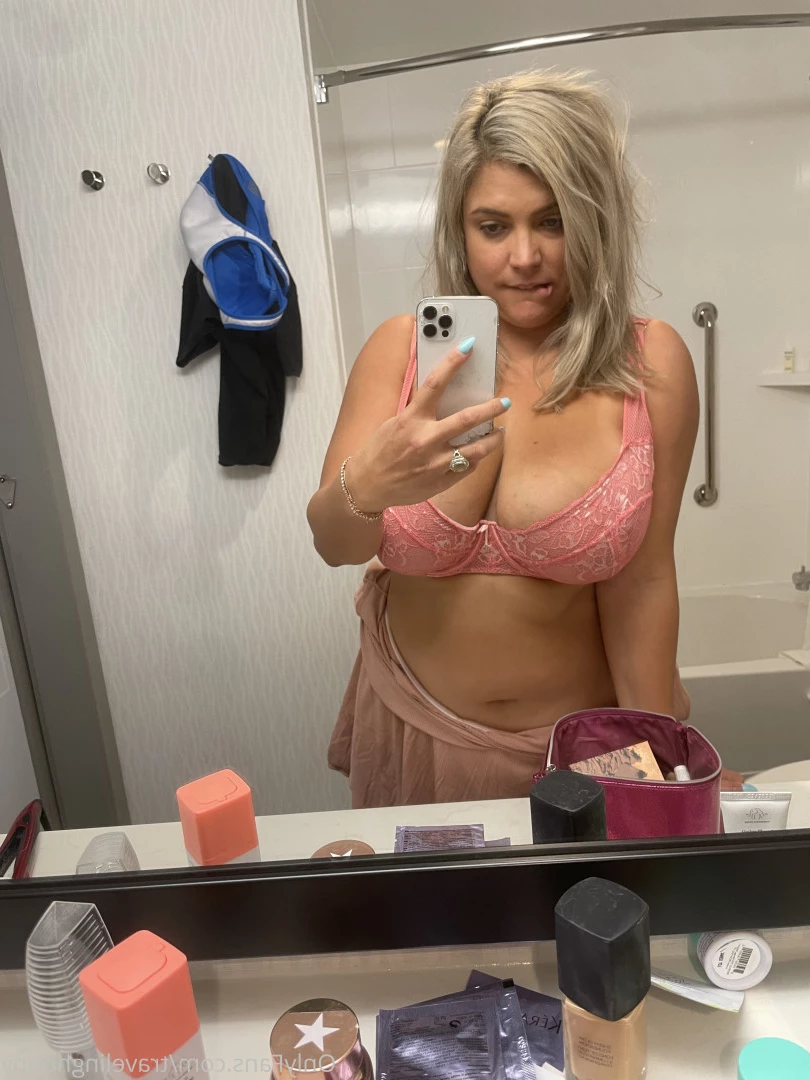 Traveling Hoppy [ travelinghoppy ] Onlyfans leaked photo 9889334 on Hotleaks.tv