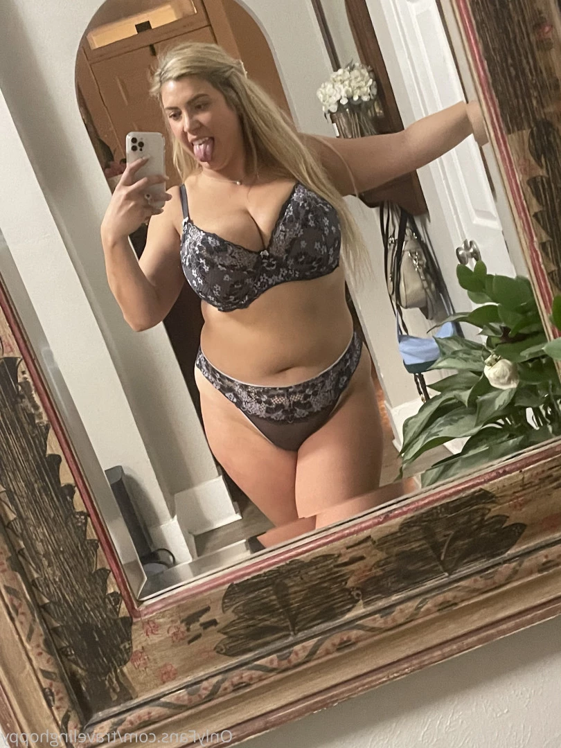 Traveling Hoppy [ travelinghoppy ] Onlyfans leaked photo 9889765 on Hotleaks.tv
