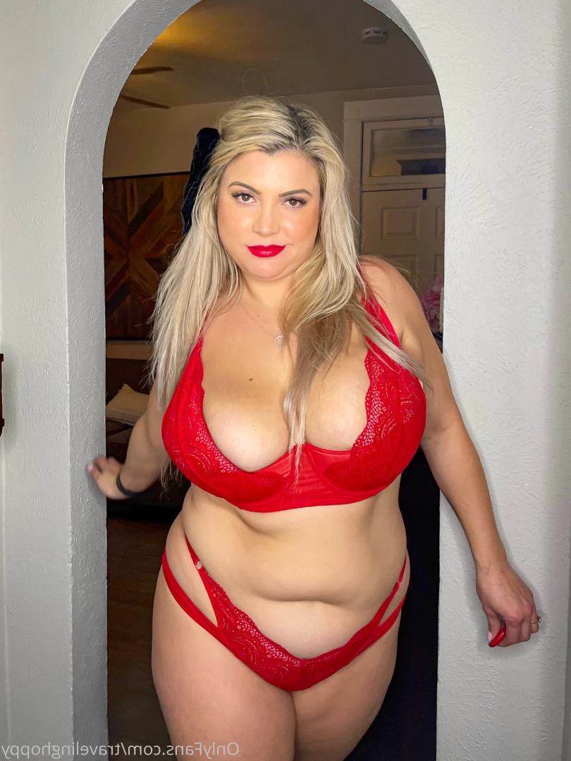 Traveling Hoppy [ travelinghoppy ] Onlyfans leaked photo 9890396 on Hotleaks.tv