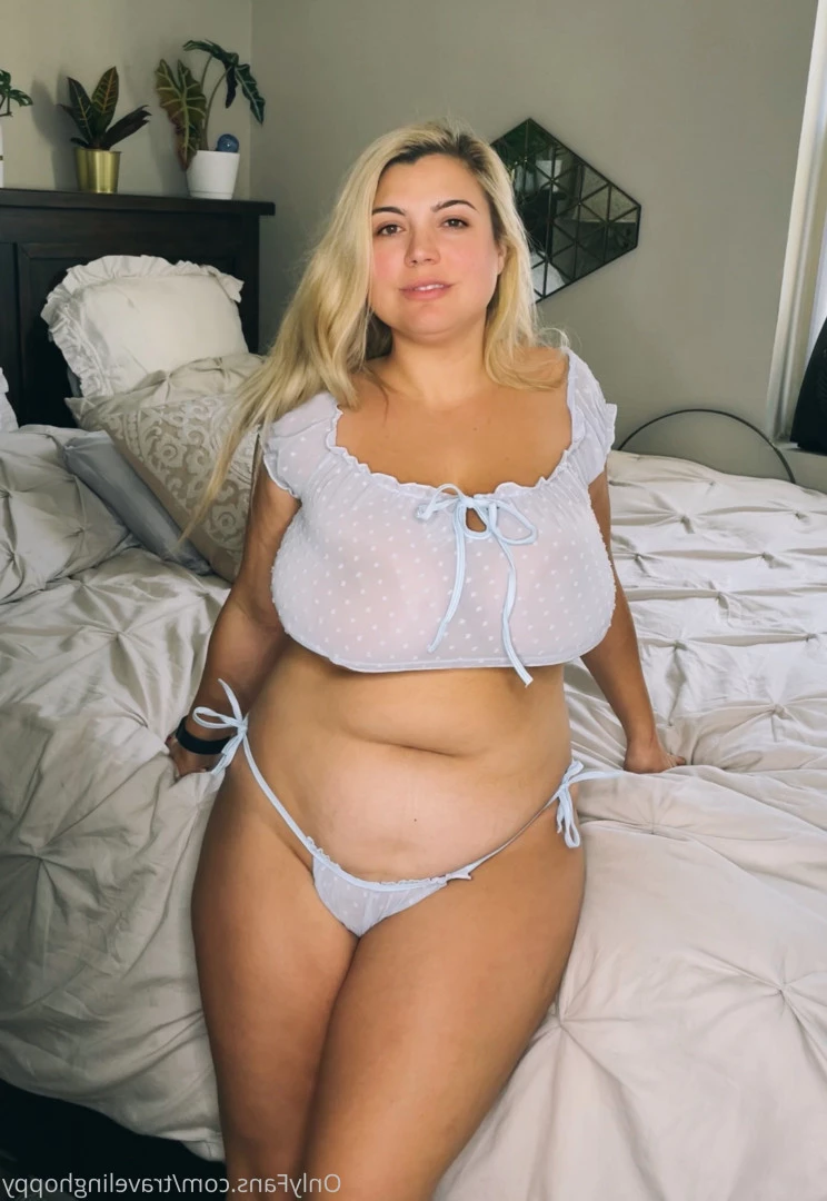 Traveling Hoppy [ travelinghoppy ] Onlyfans leaked photo 9890771 on Hotleaks.tv