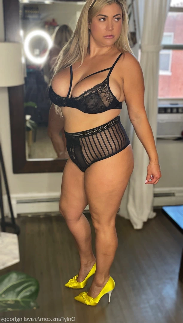 Traveling Hoppy [ travelinghoppy ] Onlyfans leaked photo 9891532 on Hotleaks.tv