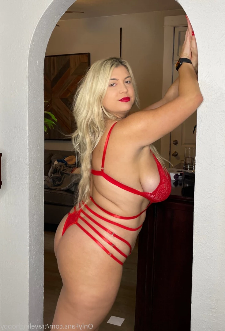 Traveling Hoppy [ travelinghoppy ] Onlyfans leaked photo 9892361 on Hotleaks.tv
