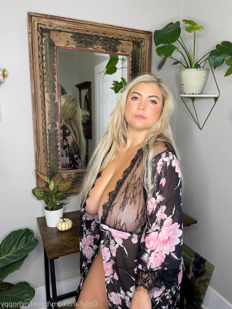 Traveling Hoppy [ travelinghoppy ] Onlyfans leaked photo 9893471 on Hotleaks.tv