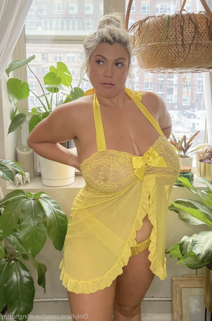 Traveling Hoppy [ travelinghoppy ] Onlyfans leaked photo 9893519 on Hotleaks.tv