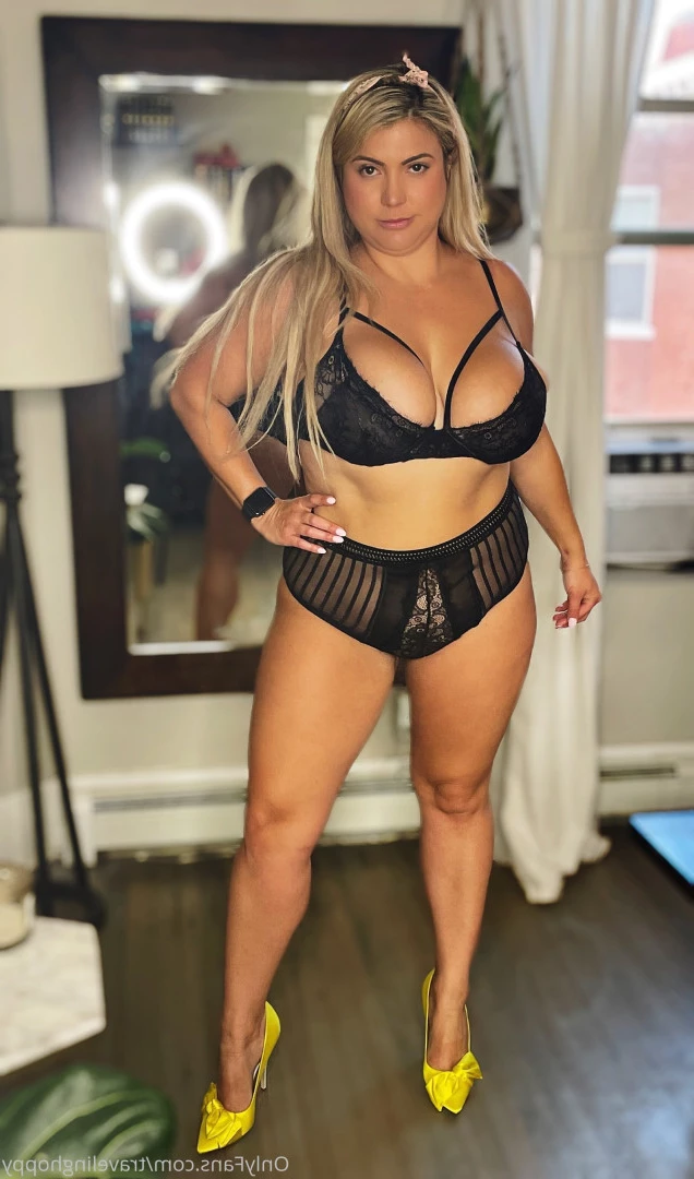 Traveling Hoppy [ travelinghoppy ] Onlyfans leaked photo 9895580 on Hotleaks.tv