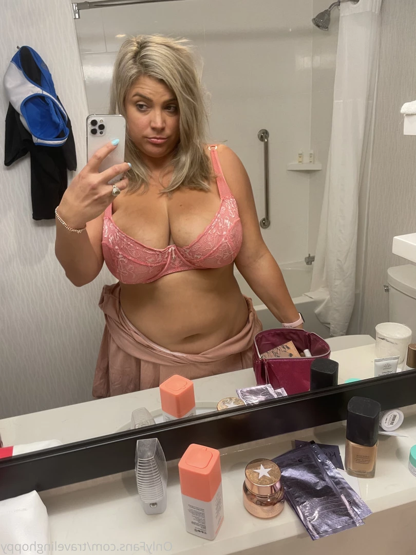Traveling Hoppy [ travelinghoppy ] Onlyfans leaked photo 9895632 on Hotleaks.tv