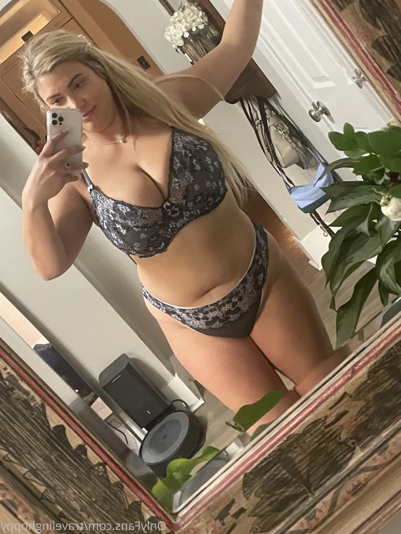 Traveling Hoppy [ travelinghoppy ] Onlyfans leaked photo 9897190 on Hotleaks.tv
