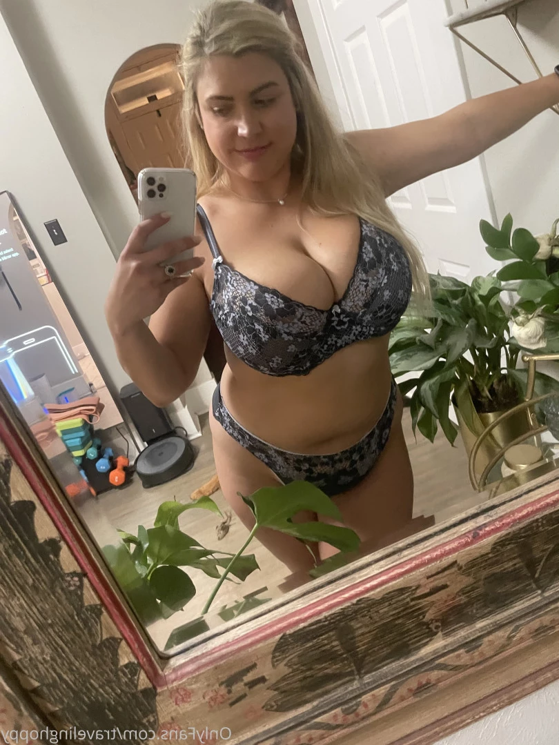 Traveling Hoppy [ travelinghoppy ] Onlyfans leaked photo 9897495 on Hotleaks.tv