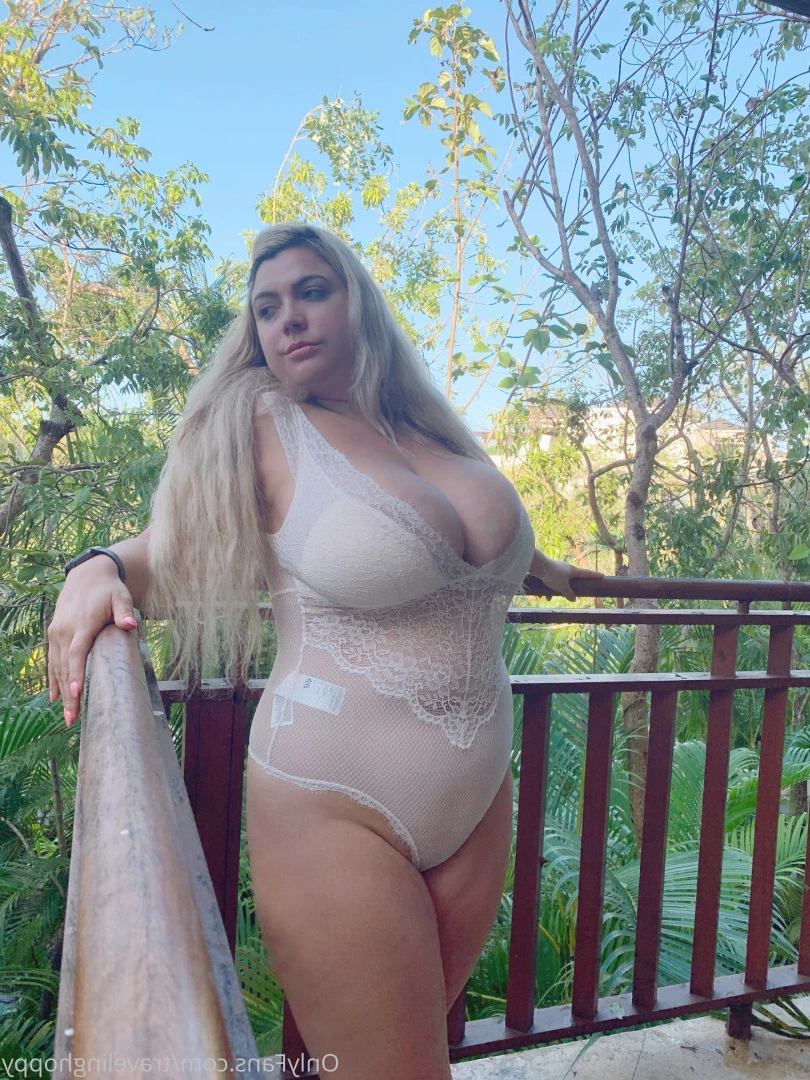 Traveling Hoppy [ travelinghoppy ] Onlyfans leaked photo 9898246 on Hotleaks.tv